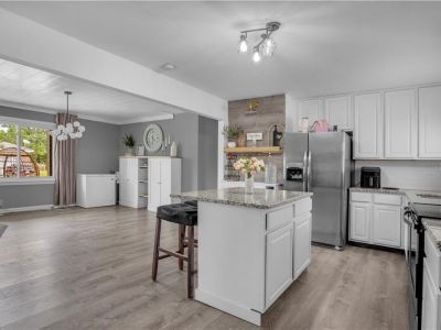 property image for 421 Plummer Drive CHESAPEAKE VA 23323