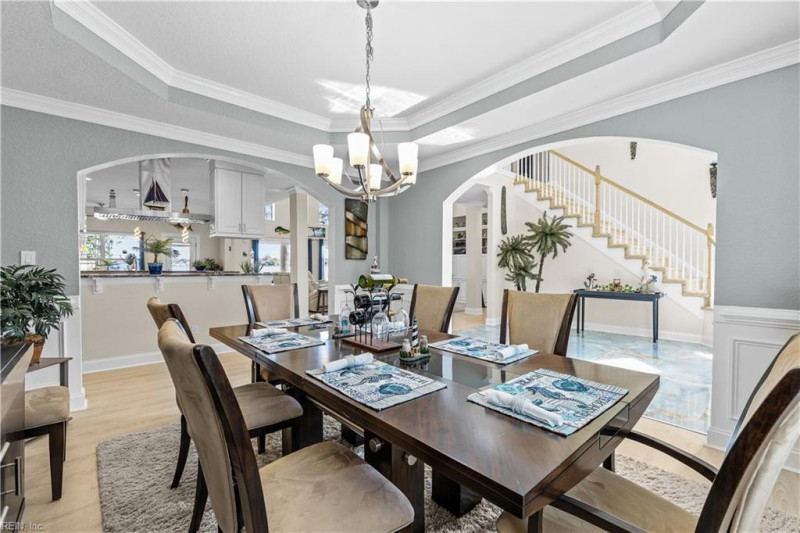 Photo 21 of 50 residential for sale in Virginia Beach virginia