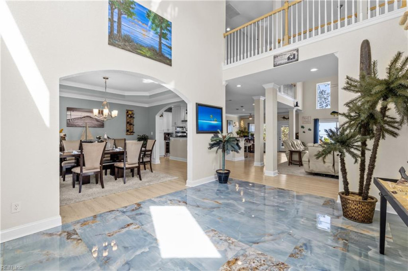 Photo 9 of 50 residential for sale in Virginia Beach virginia