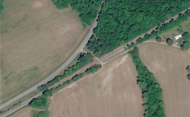 2.41AC Carrsville Highway, Isle of Wight County, VA 23315