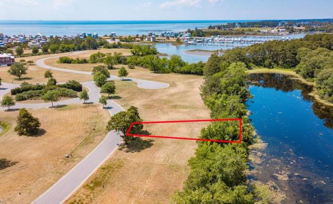 19 Bridgeton Drive, Northampton County, VA 23310