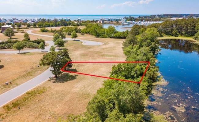 19 Bridgeton Drive, Northampton County, VA 23310