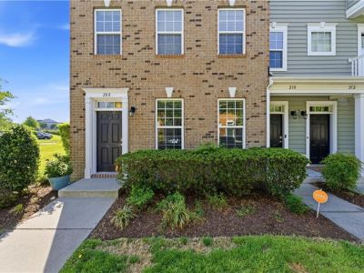 property image for 208 Agate Street VIRGINIA BEACH VA 23462