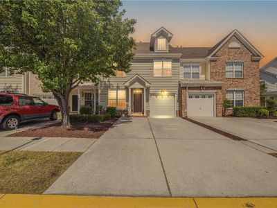 property image for 1025 Lambourne Lane VIRGINIA BEACH VA 23462