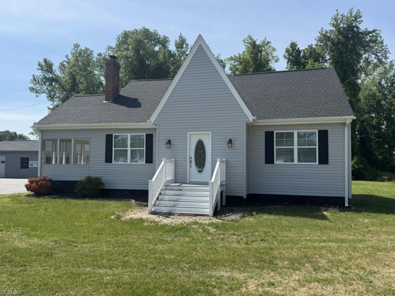Photo 1 of 46 residential for sale in Suffolk virginia