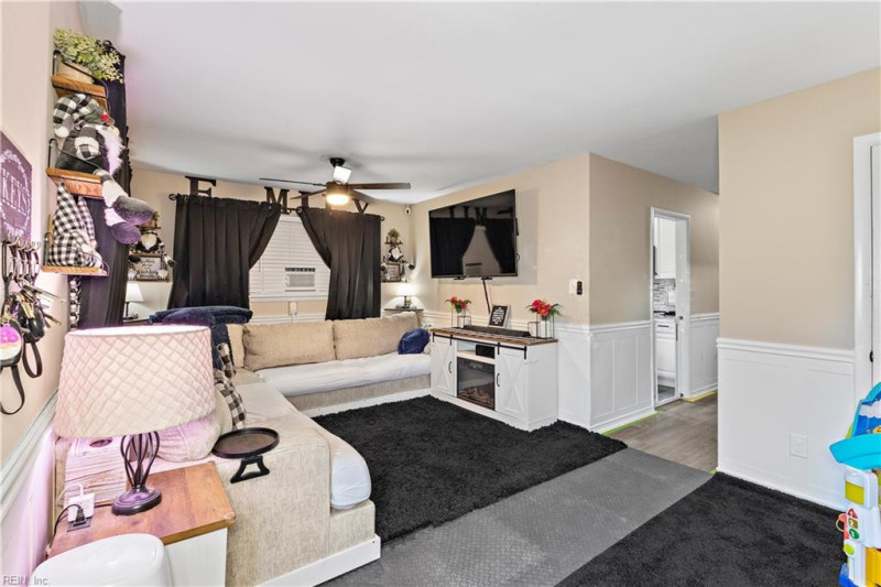 Photo 5 of 18 residential for sale in Hampton virginia Photo 5 of 18 residential for sale in Hampton virginia