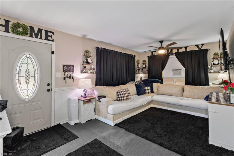Photo 6 of 18 residential for sale in Hampton virginia Photo 6 of 18 residential for sale in Hampton virginia