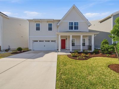 property image for 176 Norfleet Lane SUFFOLK VA 23434