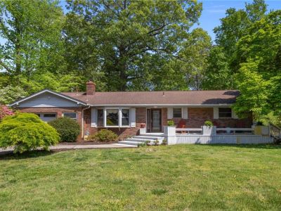 property image for 2409 Millwood Road VIRGINIA BEACH VA 23454