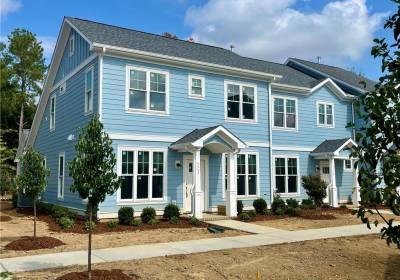 3537 Amberley Way, James City County, VA 23188