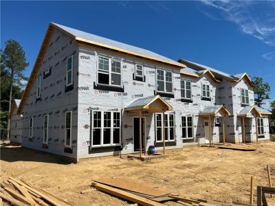 property image for 3537 Amberley Way JAMES CITY COUNTY VA 23188