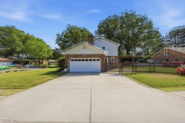 Photo 10 of 49 residential for sale in Virginia Beach virginia