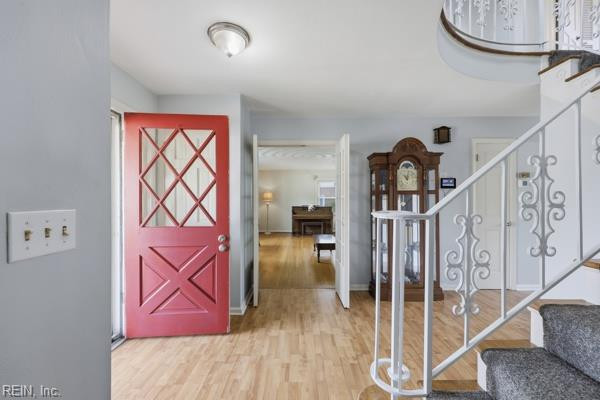 Photo 11 of 49 residential for sale in Virginia Beach virginia