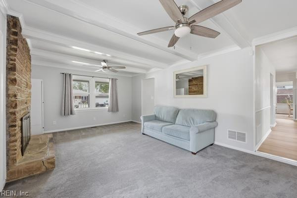 Photo 22 of 49 residential for sale in Virginia Beach virginia
