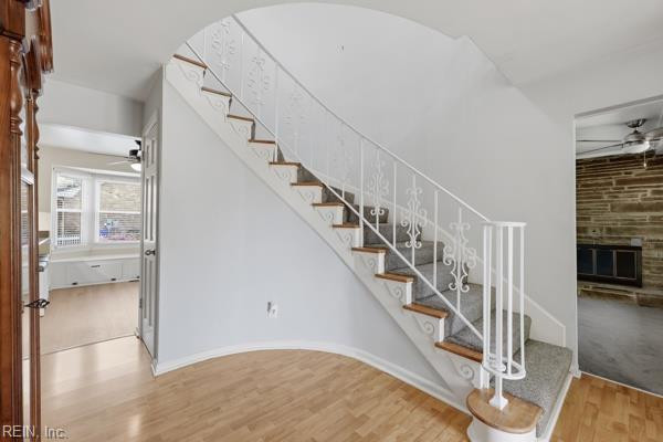 Photo 27 of 49 residential for sale in Virginia Beach virginia