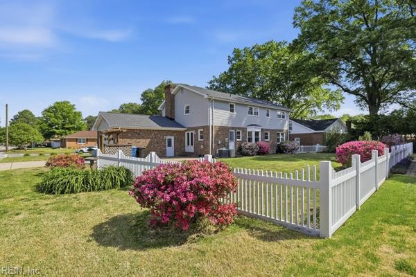 Photo 46 of 49 residential for sale in Virginia Beach virginia