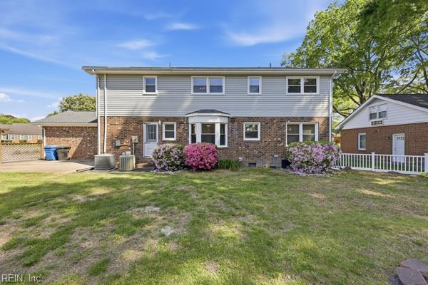 Photo 48 of 49 residential for sale in Virginia Beach virginia