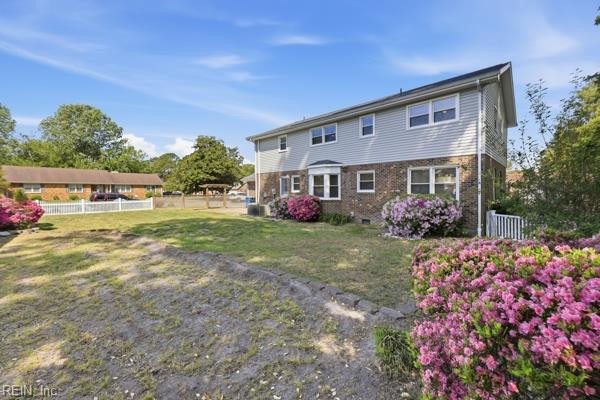 Photo 49 of 49 residential for sale in Virginia Beach virginia
