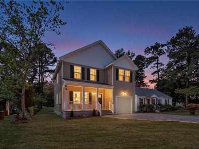 property image for 9318 Old Stage Highway ISLE OF WIGHT COUNTY VA 23430