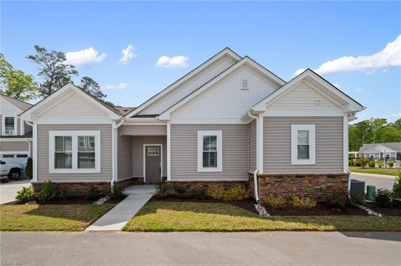 Photo 1 of 47 residential for sale in Suffolk virginia