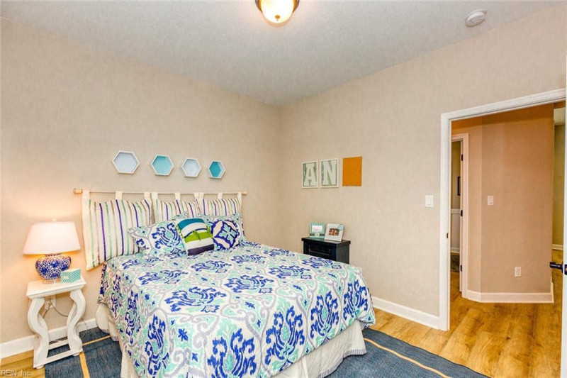 Photo 36 of 47 residential for sale in Suffolk virginia