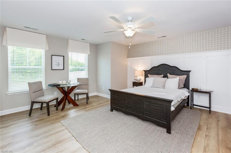Photo 40 of 47 residential for sale in Suffolk virginia