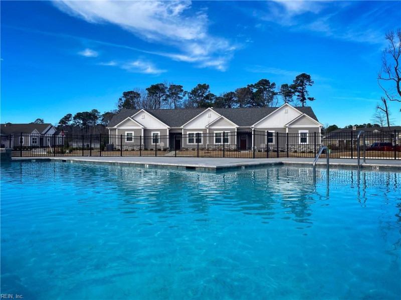 Photo 43 of 47 residential for sale in Suffolk virginia