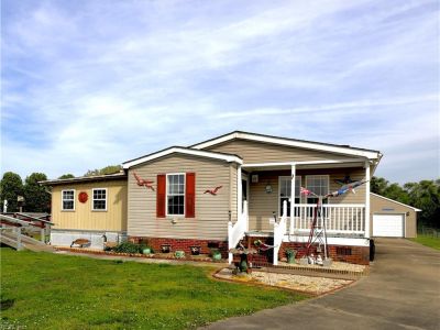 property image for 1373 Lambs Grove Road PASQUOTANK COUNTY NC 27909