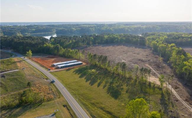 LOT 6 Lizard Creek Road, Out of Area, NC 99999