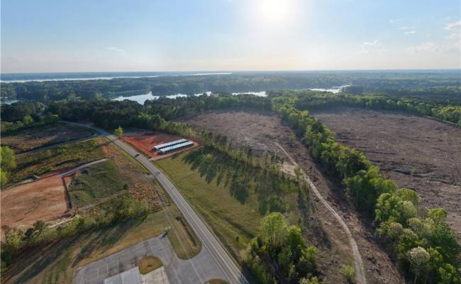 LOT 6 Lizard Creek Road, Out of Area, NC 99999