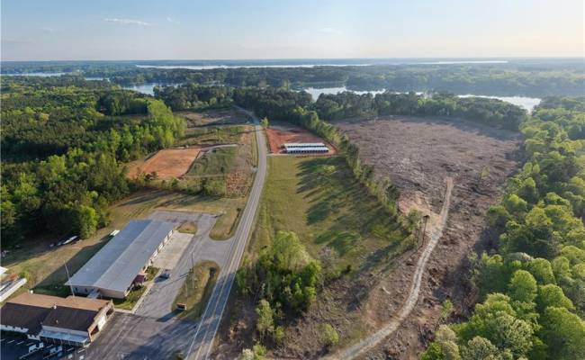 LOT 6 Lizard Creek Road, Out of Area, NC 99999