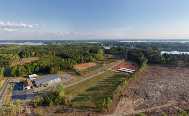 LOT 6 Lizard Creek Road, Out of Area, NC 99999