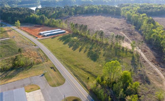 LOT 6 Lizard Creek Road, Out of Area, NC 99999