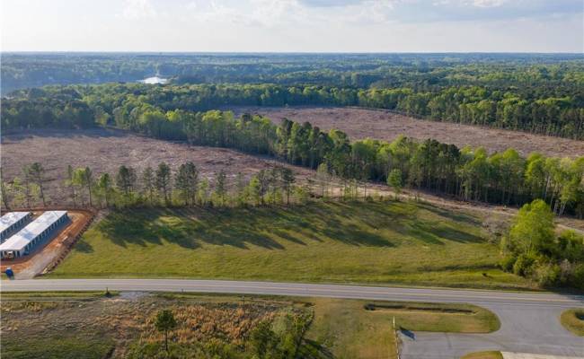 LOT 6 Lizard Creek Road, Out of Area, NC 99999