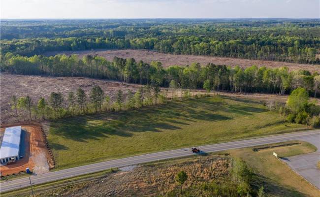 LOT 6 Lizard Creek Road, Out of Area, NC 99999