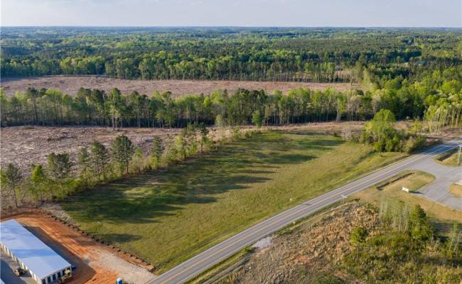 LOT 6 Lizard Creek Road, Out of Area, NC 99999