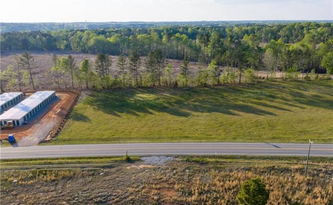 LOT 6 Lizard Creek Road, Out of Area, NC 99999