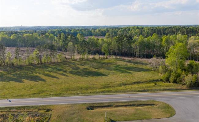 LOT 6 Lizard Creek Road, Out of Area, NC 99999