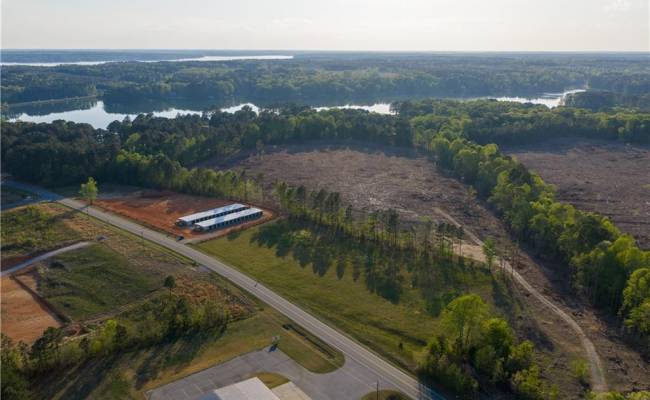 LOT 6 Lizard Creek Road, Out of Area, NC 99999