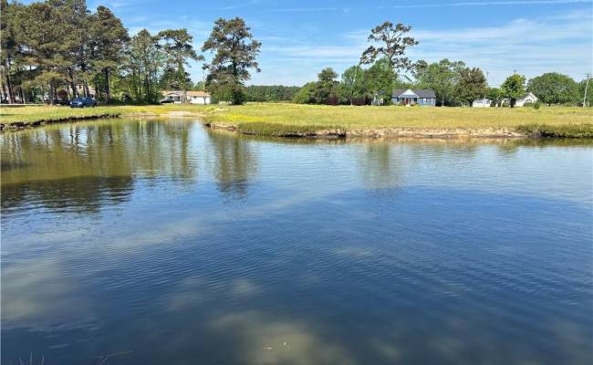 343 End Street, Currituck County, NC 27950