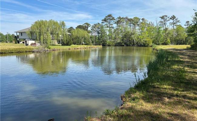 343 End Street, Currituck County, NC 27950