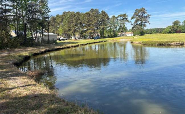 343 End Street, Currituck County, NC 27950