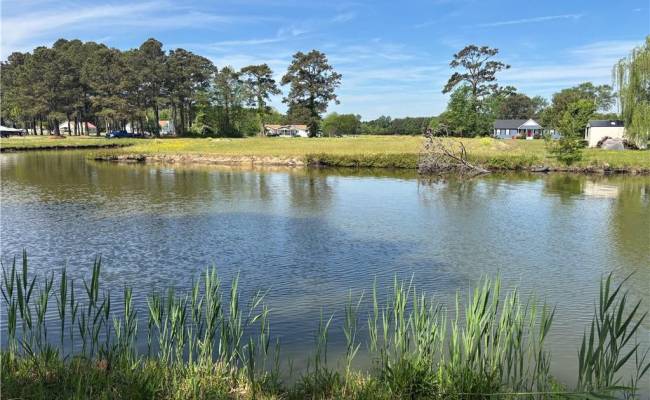 343 End Street, Currituck County, NC 27950