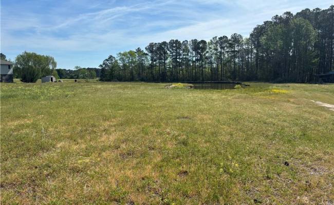 343 End Street, Currituck County, NC 27950