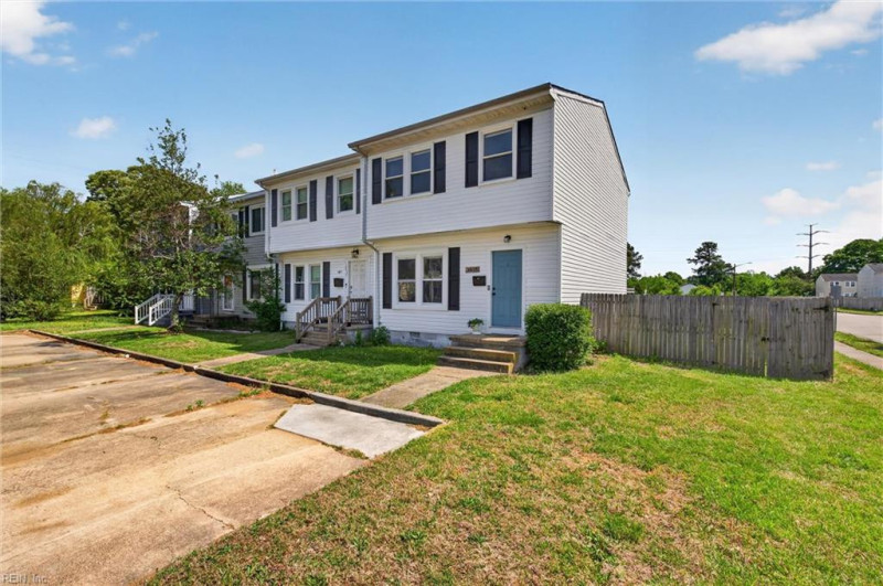 Photo 1 of 18 residential for sale in Virginia Beach virginia