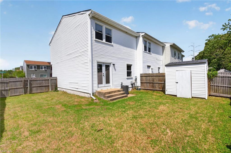 Photo 18 of 18 residential for sale in Virginia Beach virginia