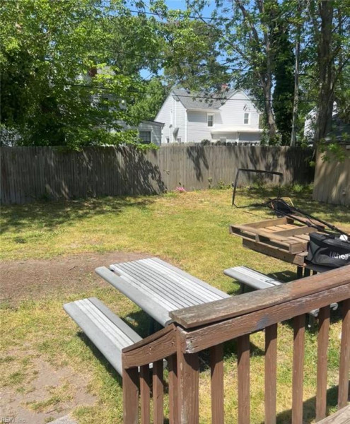 Photo 8 of 8 residential for sale in Portsmouth virginia