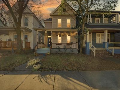 property image for 317 31 Street NORFOLK VA 23508