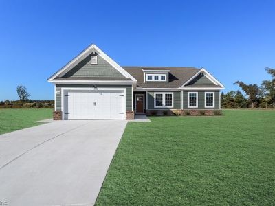 property image for 208 Halifax Court CAMDEN COUNTY NC 27973