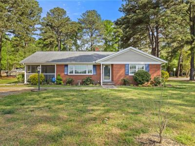 property image for 8605 Guinea Road GLOUCESTER COUNTY VA 23072